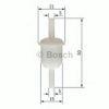 BOSCH 0 450 904 005 Fuel filter